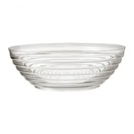 Servingware - 15" Ringed Bowl - 10 Quart (Case Qty: 12)