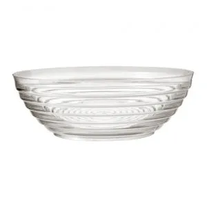 Servingware - 15" Ringed Bowl - 10 Quart (Case Qty: 12)