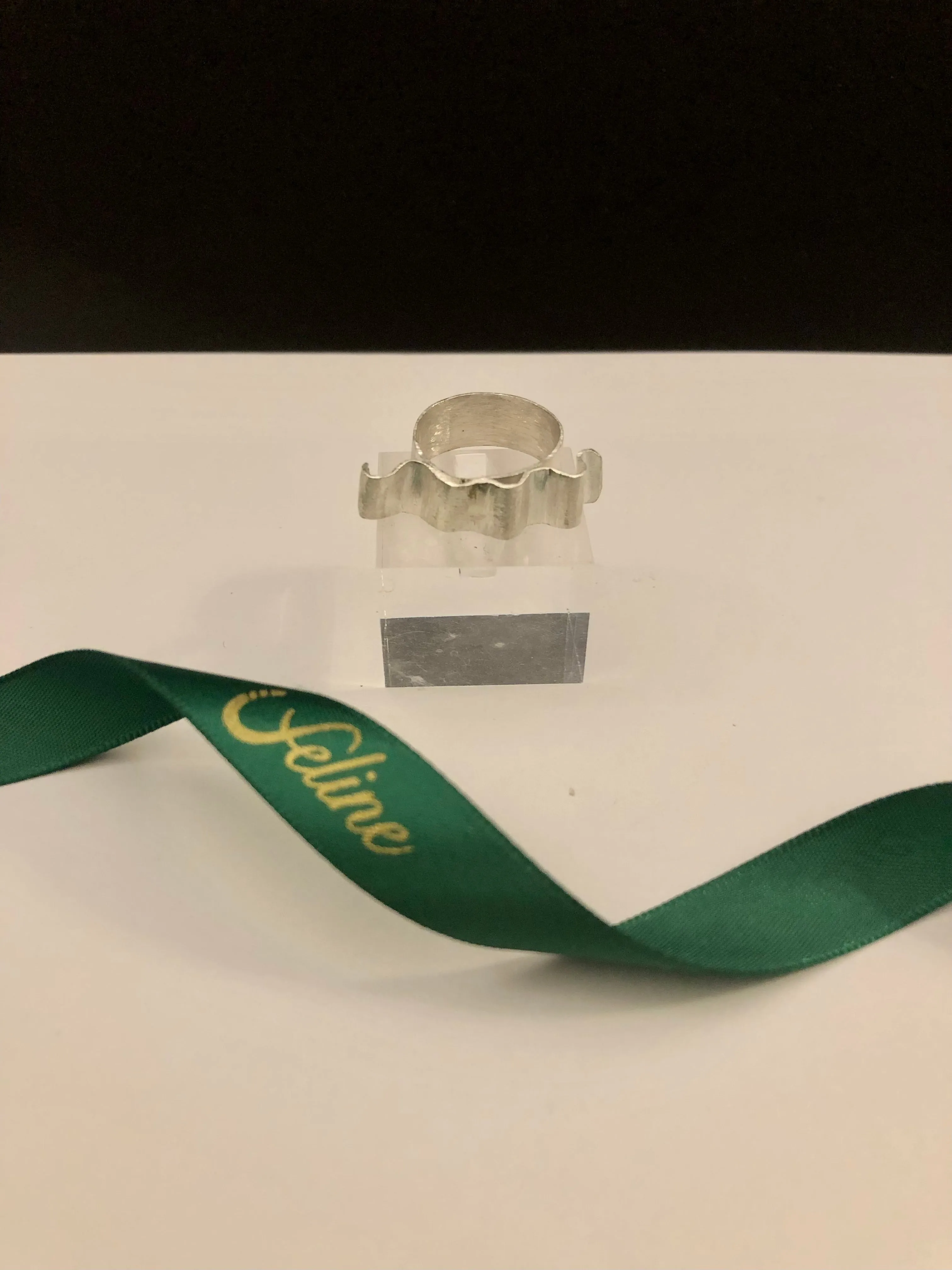 Sheet Metal Ring