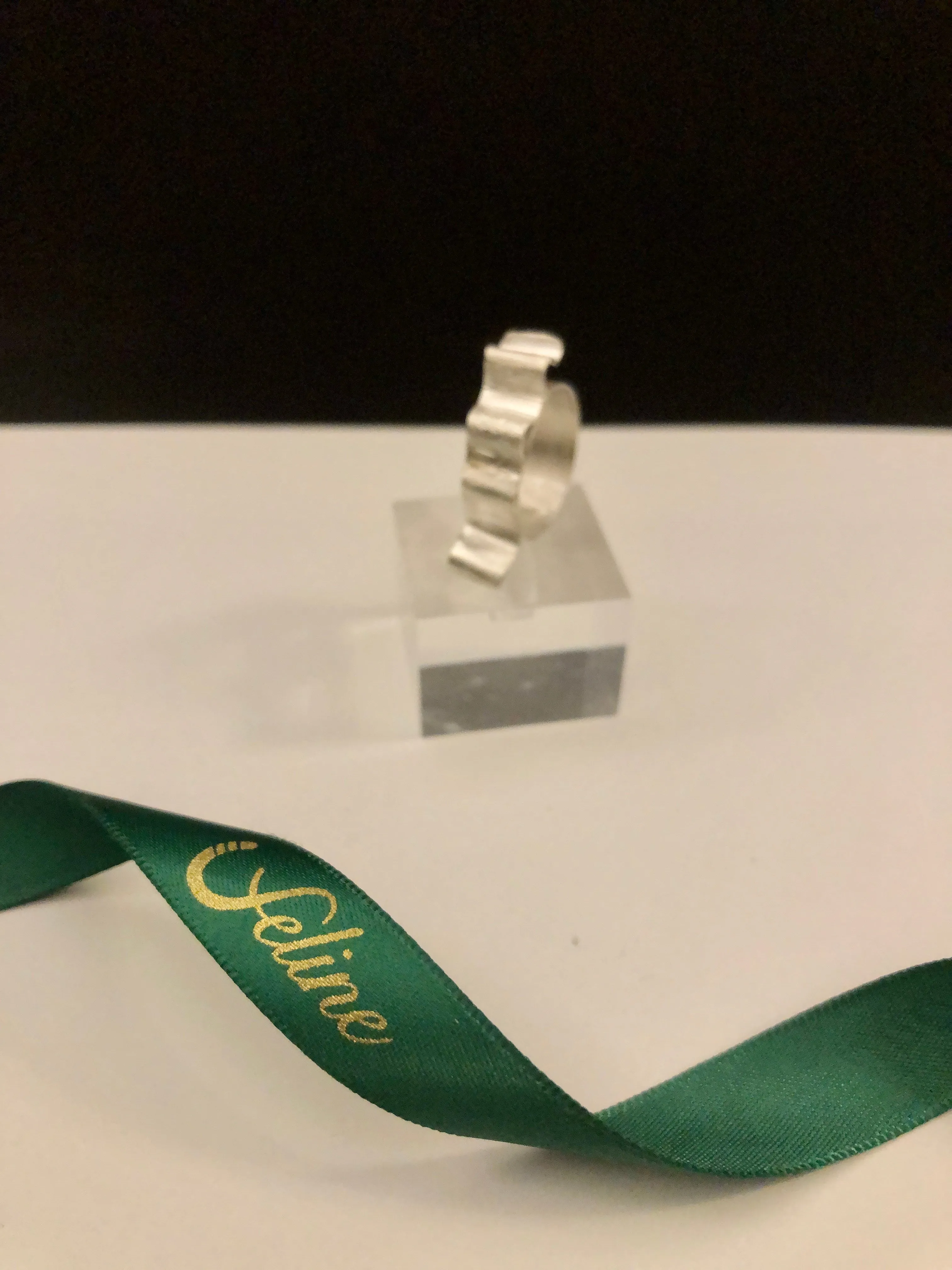 Sheet Metal Ring