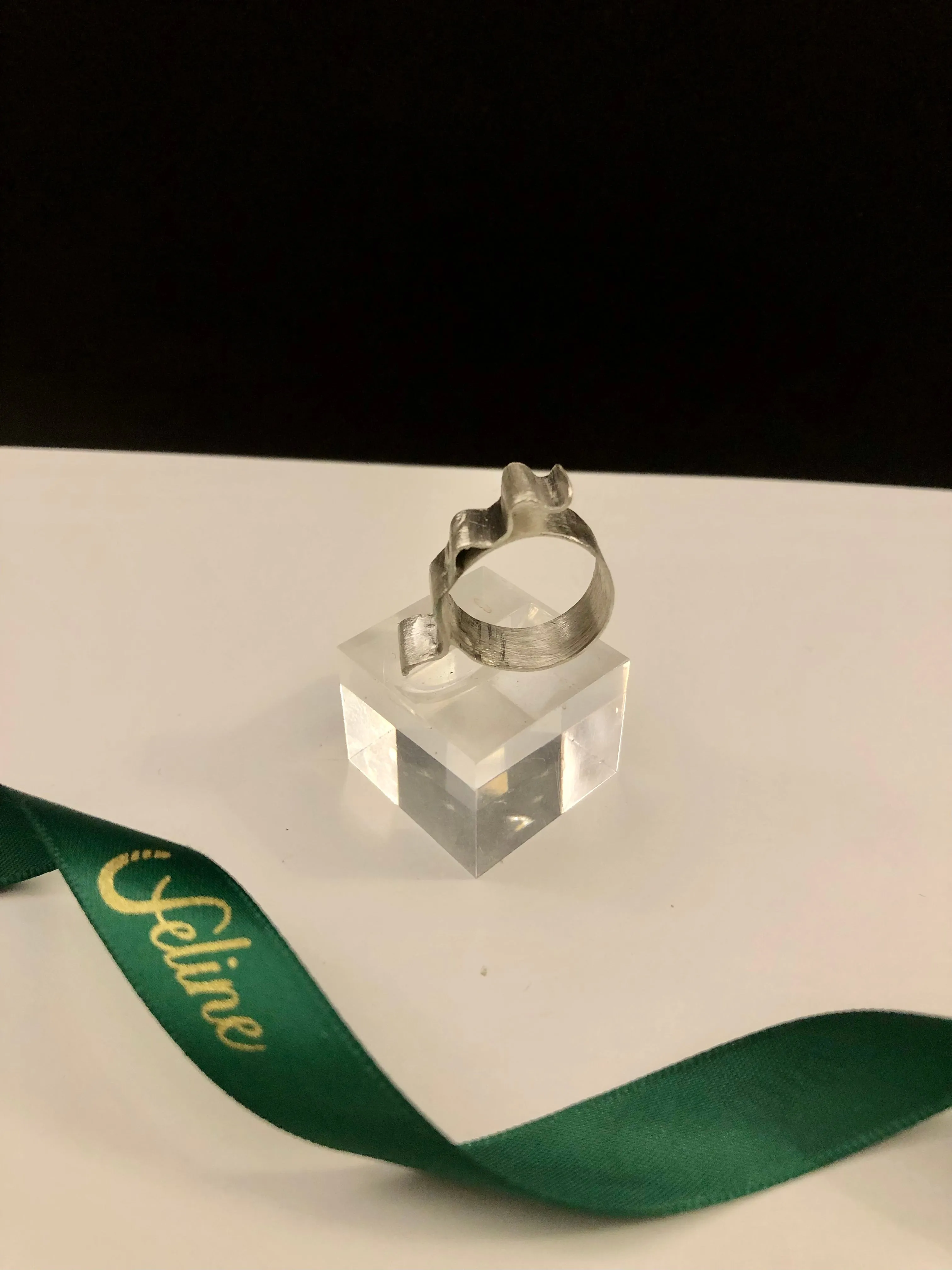 Sheet Metal Ring