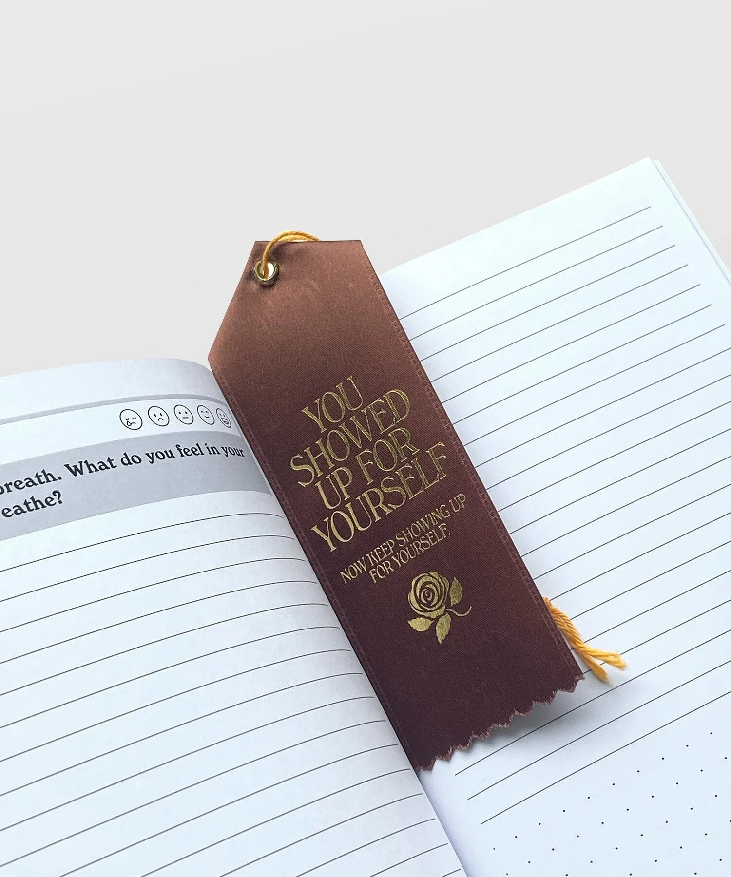 Show Up Ribbon Awards