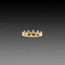 Side Dot Band
