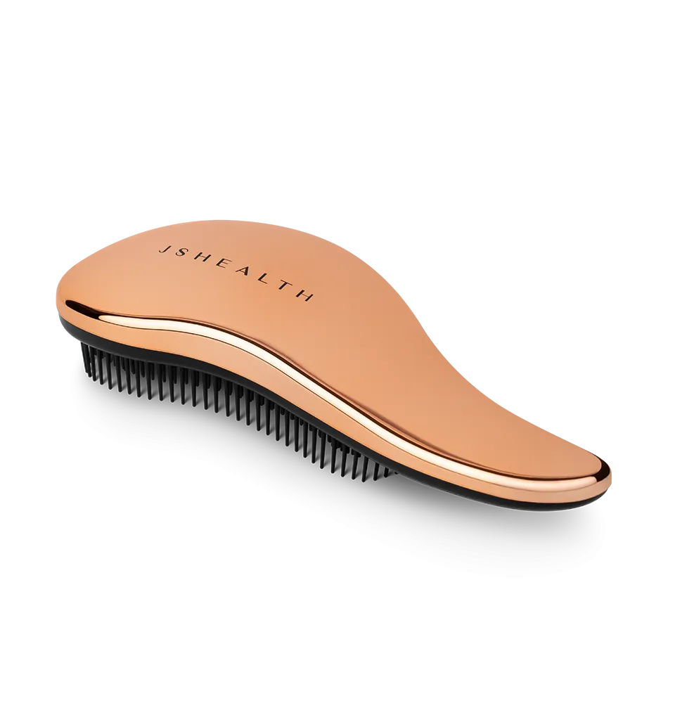 Signature Hair Brush -  Detangle   Smooth