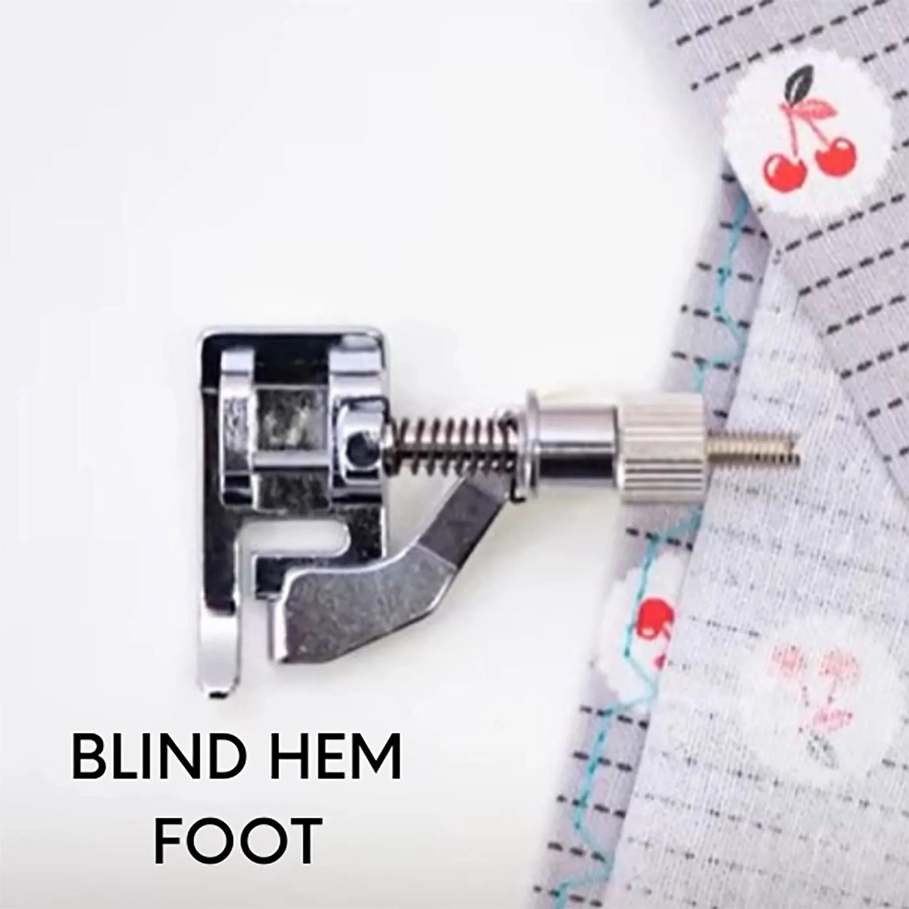 SINGER® Sewing Machine Presser Foot Kit