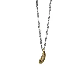 Sparrow® Feather Necklace