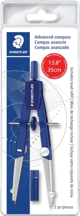 STAEDTLER Student Compass