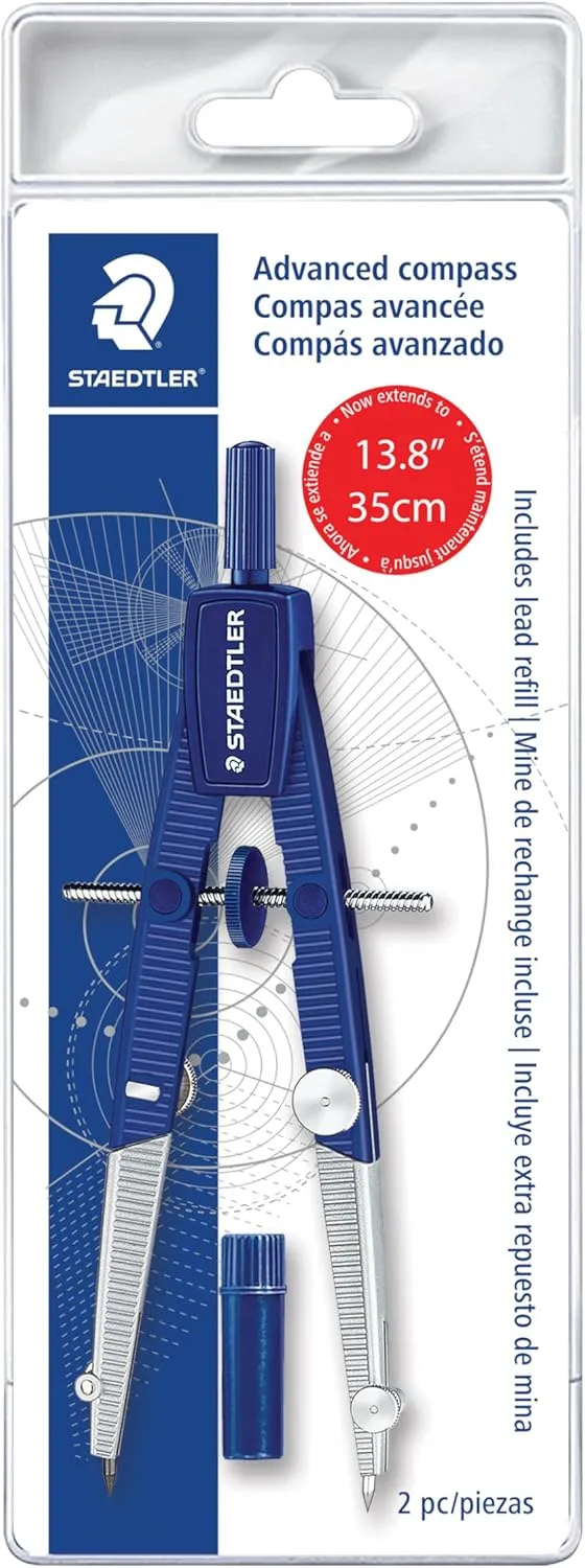 STAEDTLER Student Compass