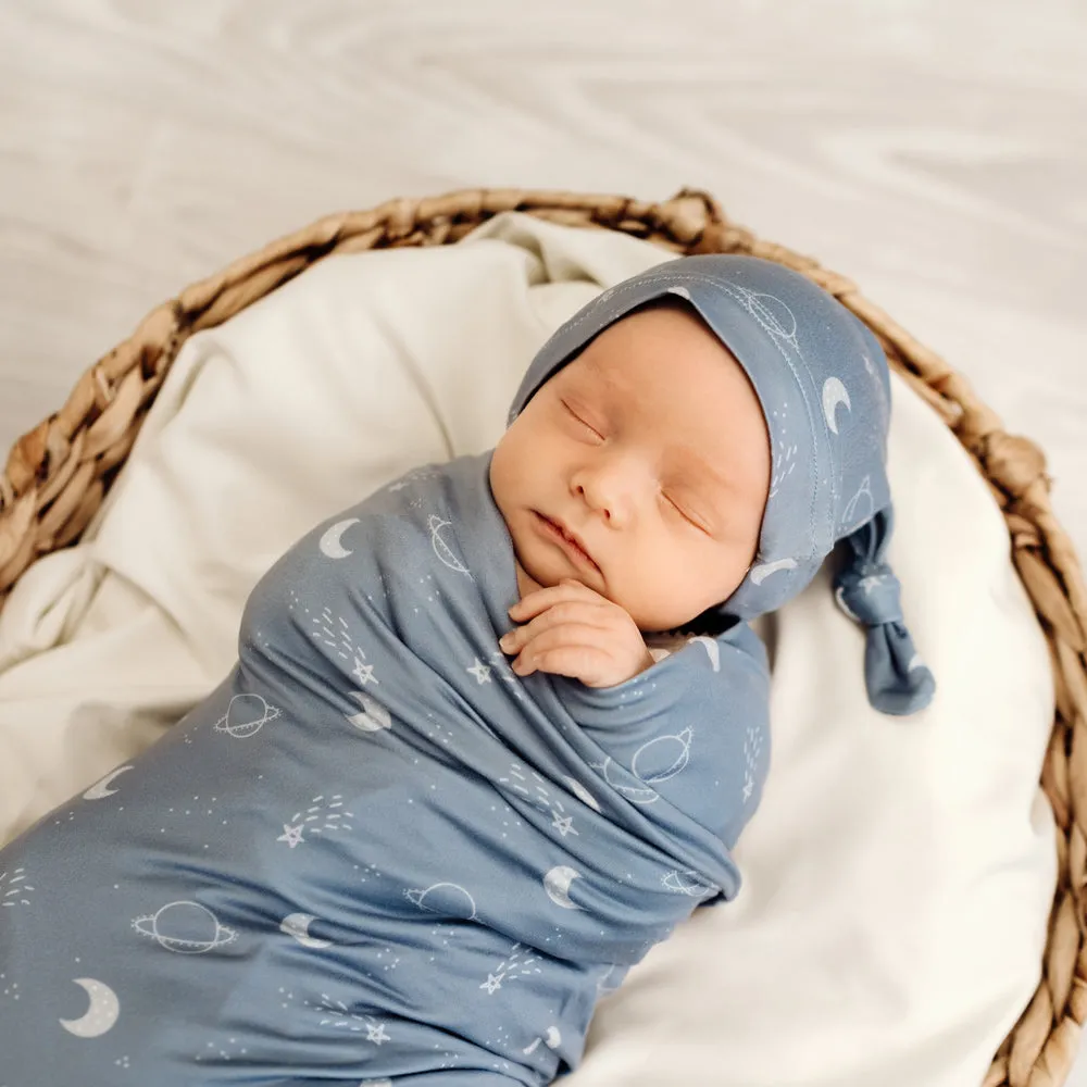 Stretchy Swaddle | Galaxy Quest
