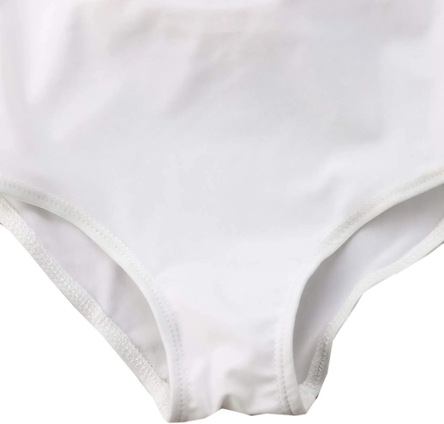 stylesilove Toddler Kid Girls 3D Flower Straps Backless One-Piece Solid Color Swimsuit Beach Bathing Swimwear, 3 Colors