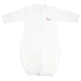 Sweet Bunny Embroidery Converter | Baby Girl