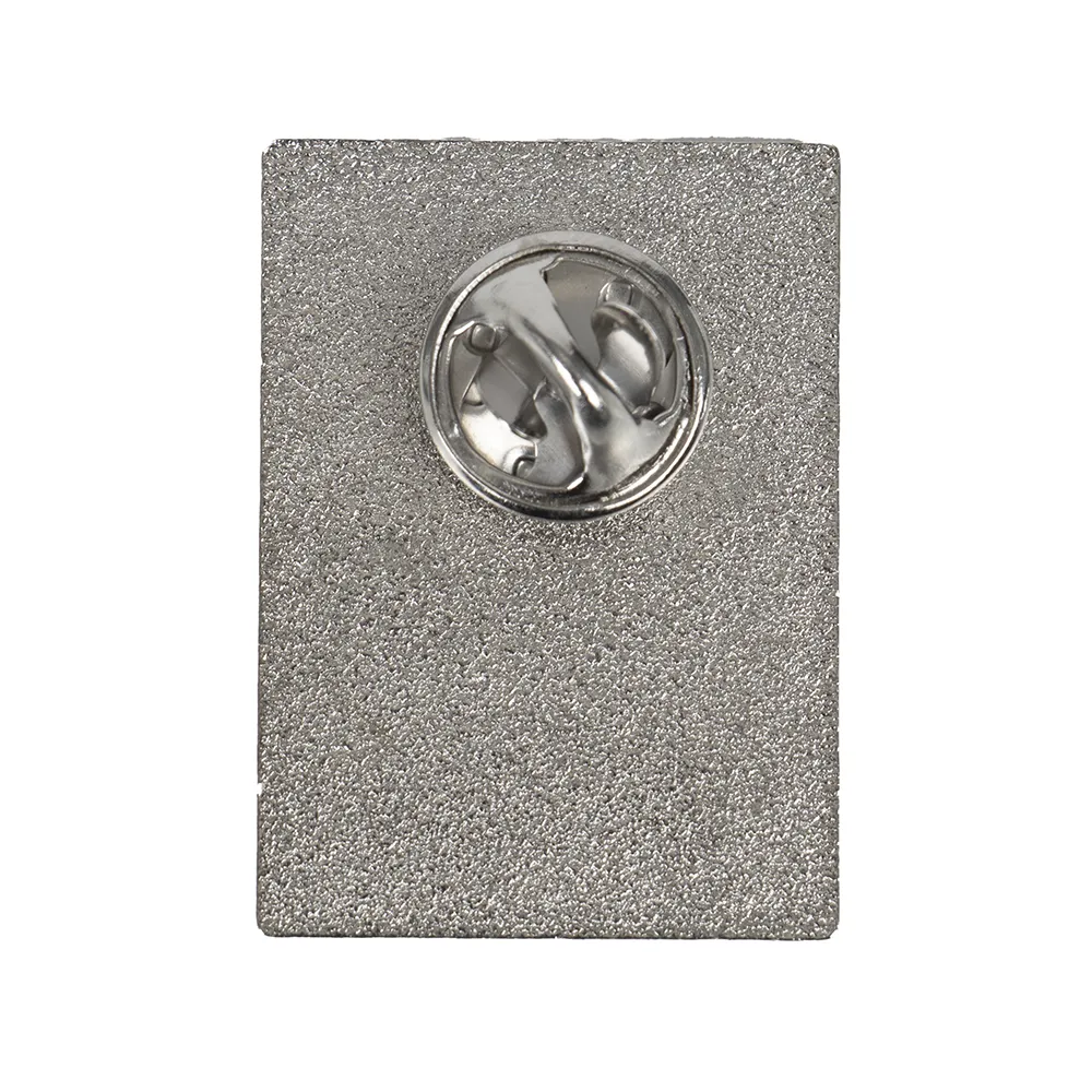 Tangle Logo Lapel Pin