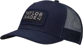 TaylorMade Men's Retro Trucker Hat