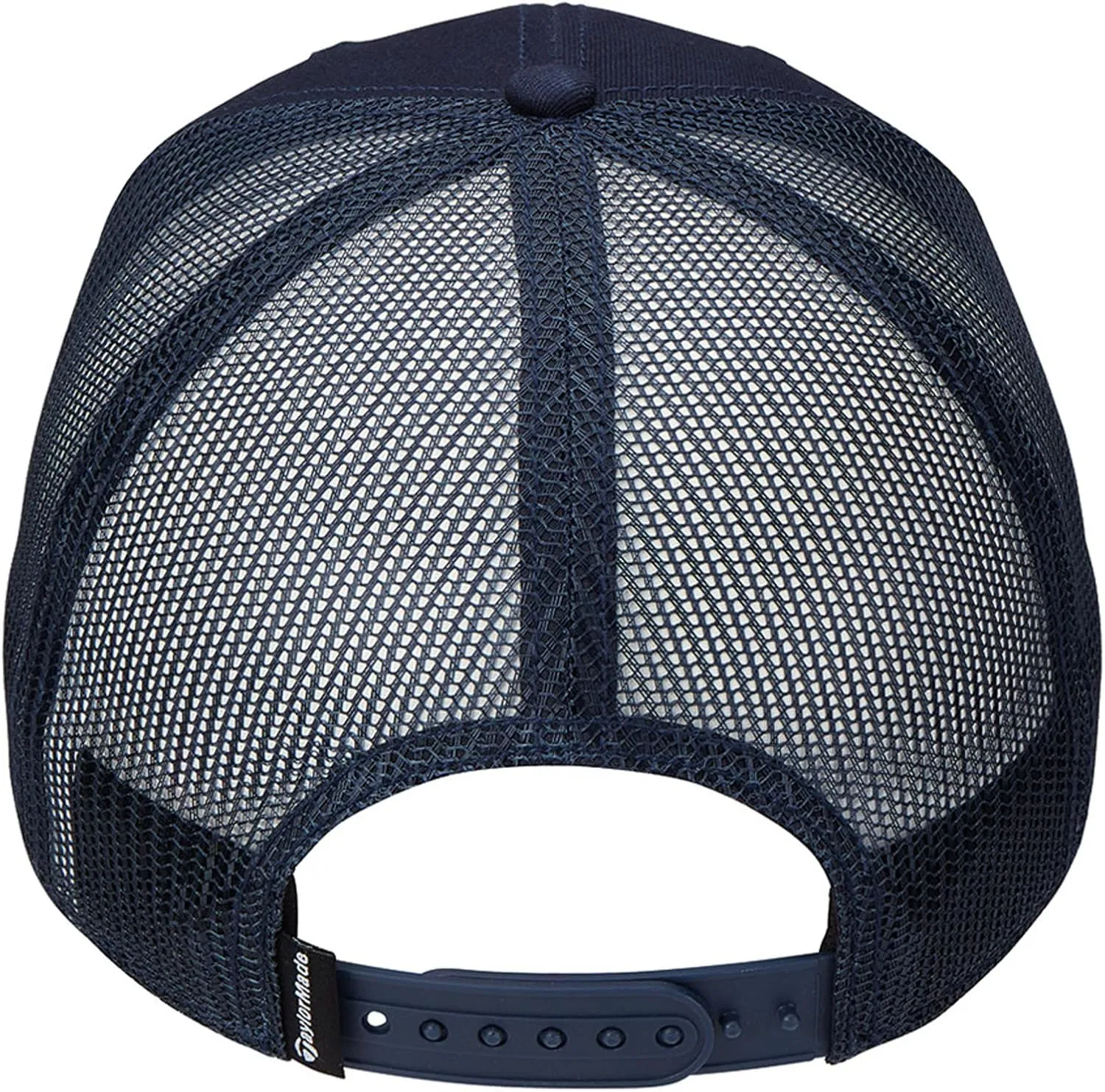 TaylorMade Men's Retro Trucker Hat