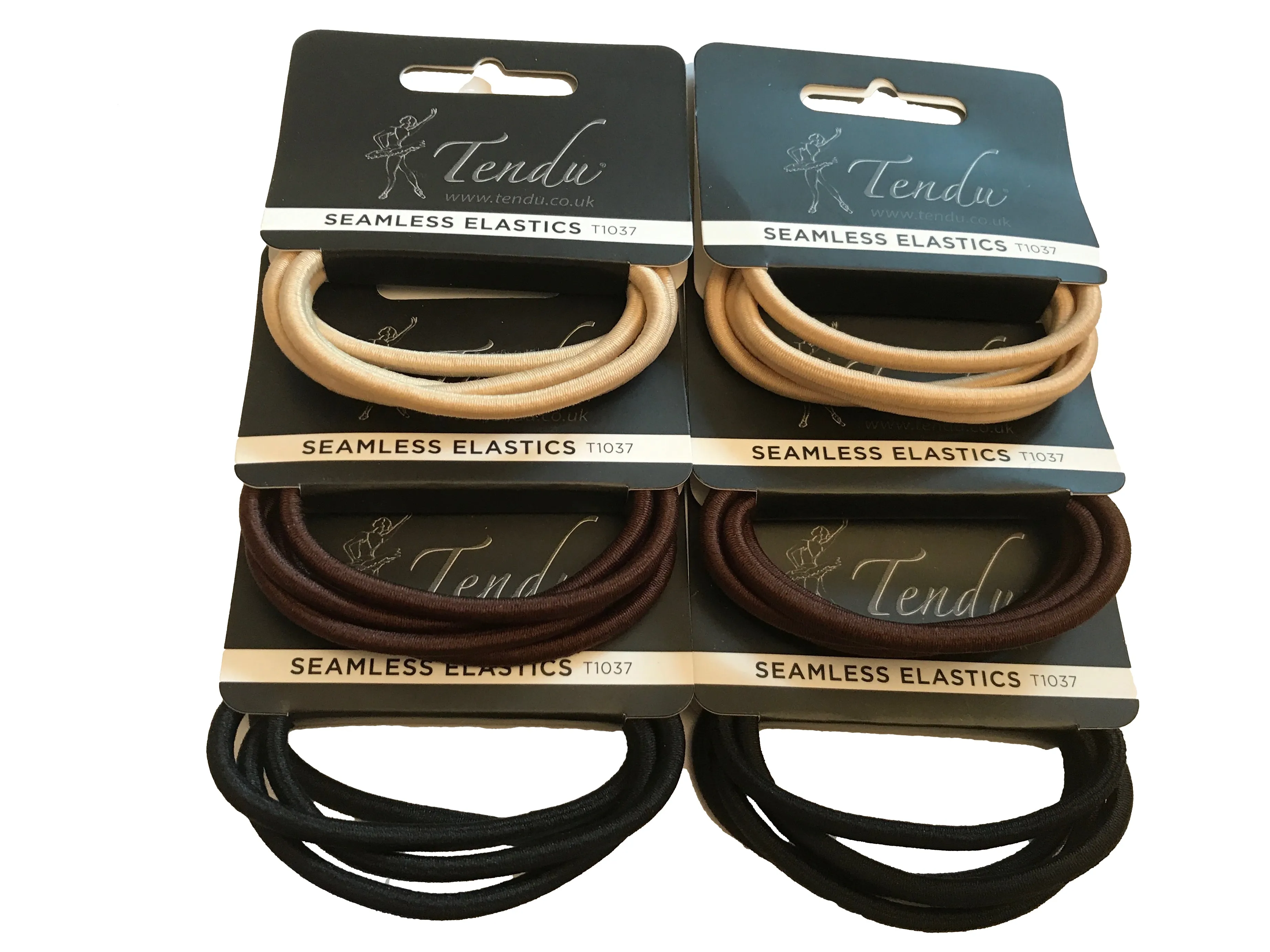 Tendu Seamless Hair Elastic
