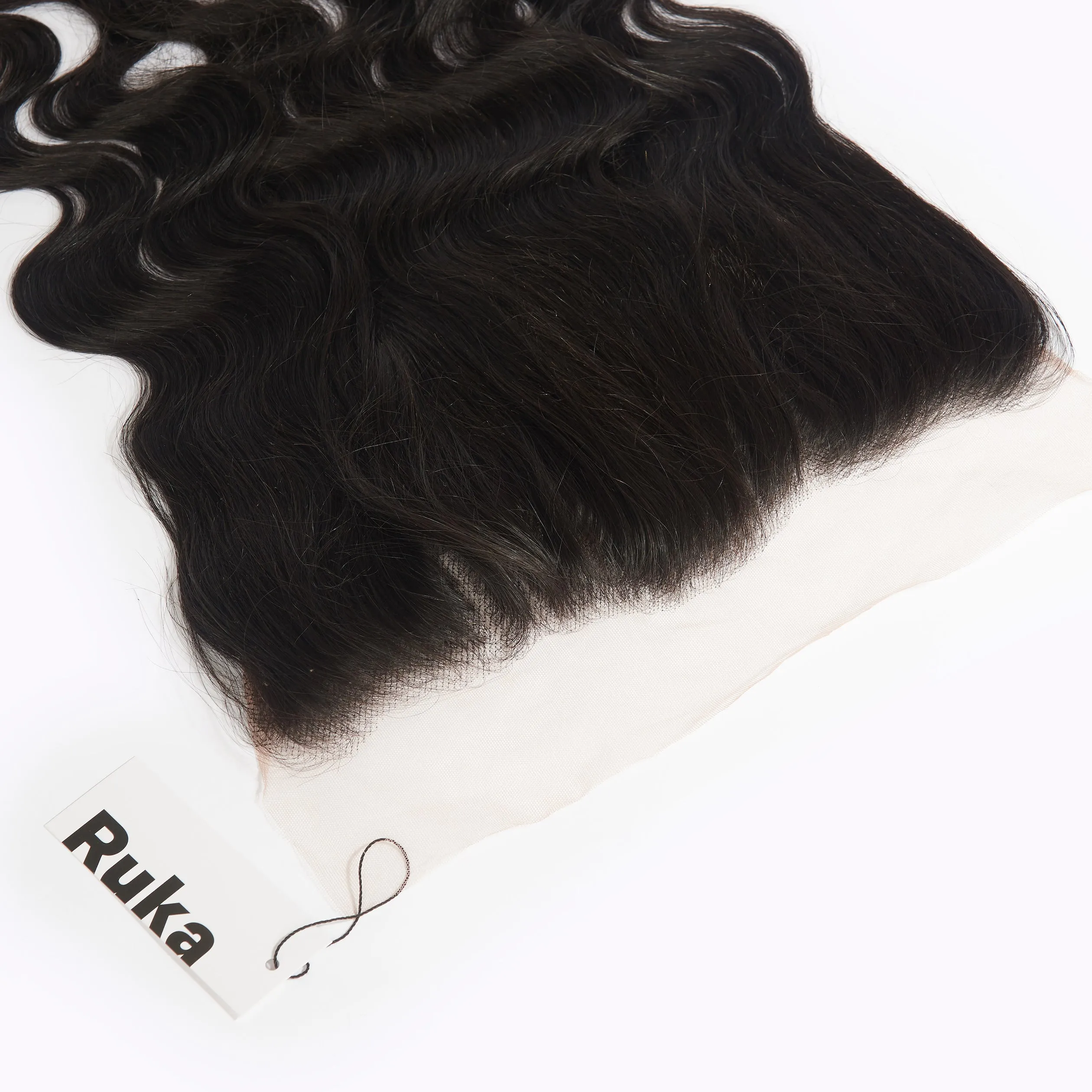 The Body Wave Frontal