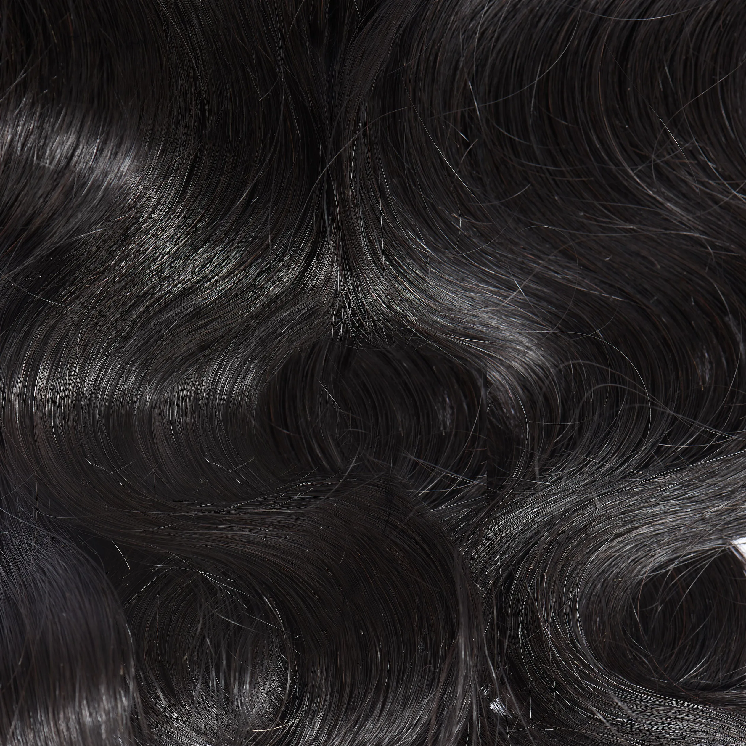 The Body Wave Frontal