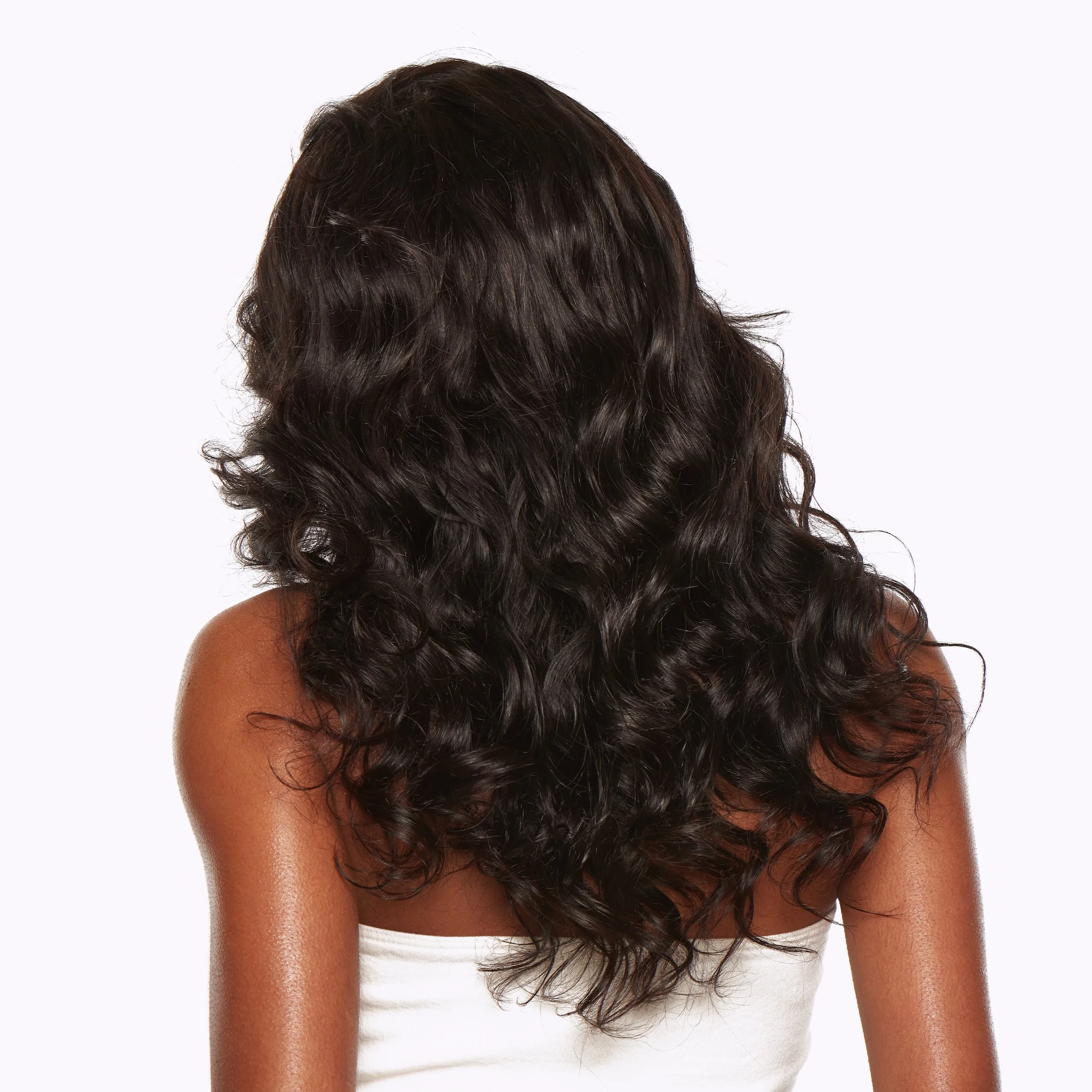 The Body Wave Frontal