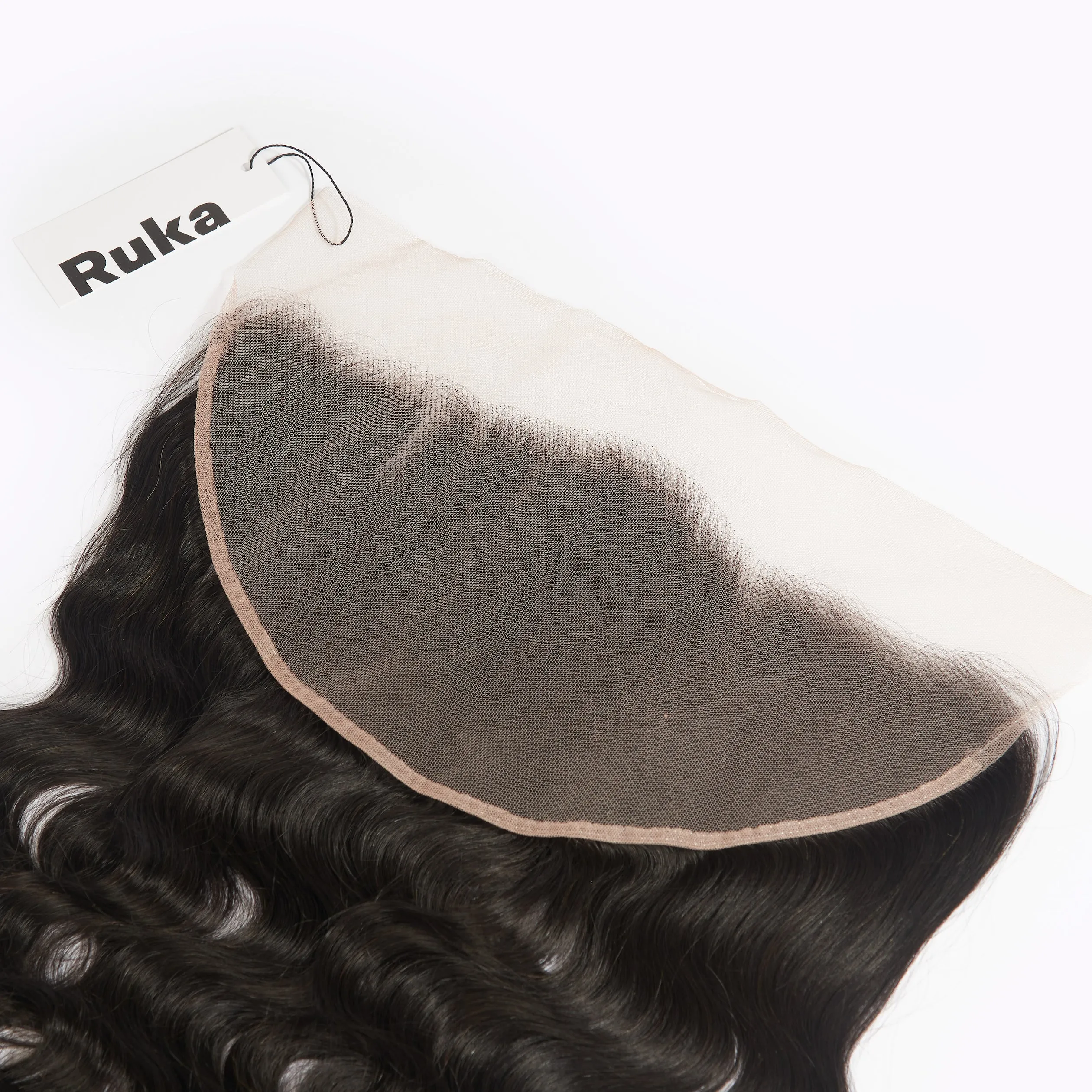 The Body Wave Frontal