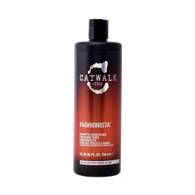 TIGI Catwalk Fashionista Brunette Tween 750 ML