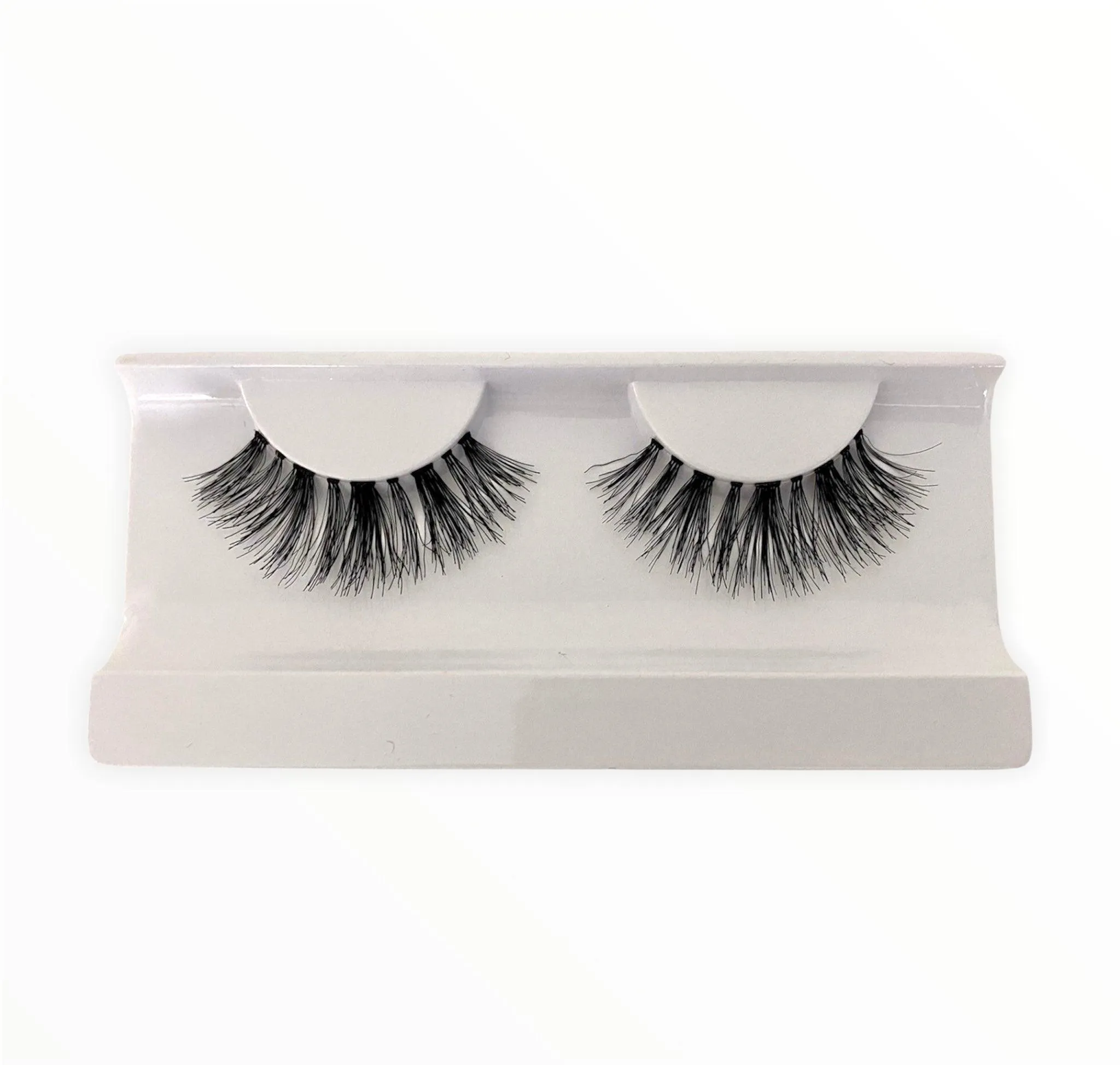 Trophy Wife Lashes
