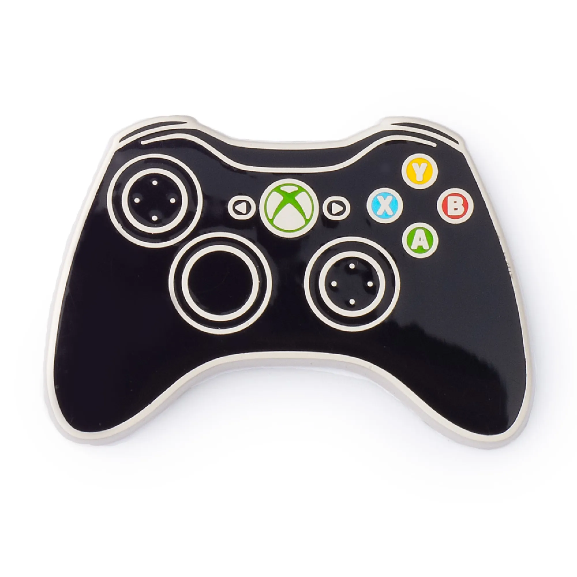 Xbox Pin Trading Xbox 360 3-Pin Set