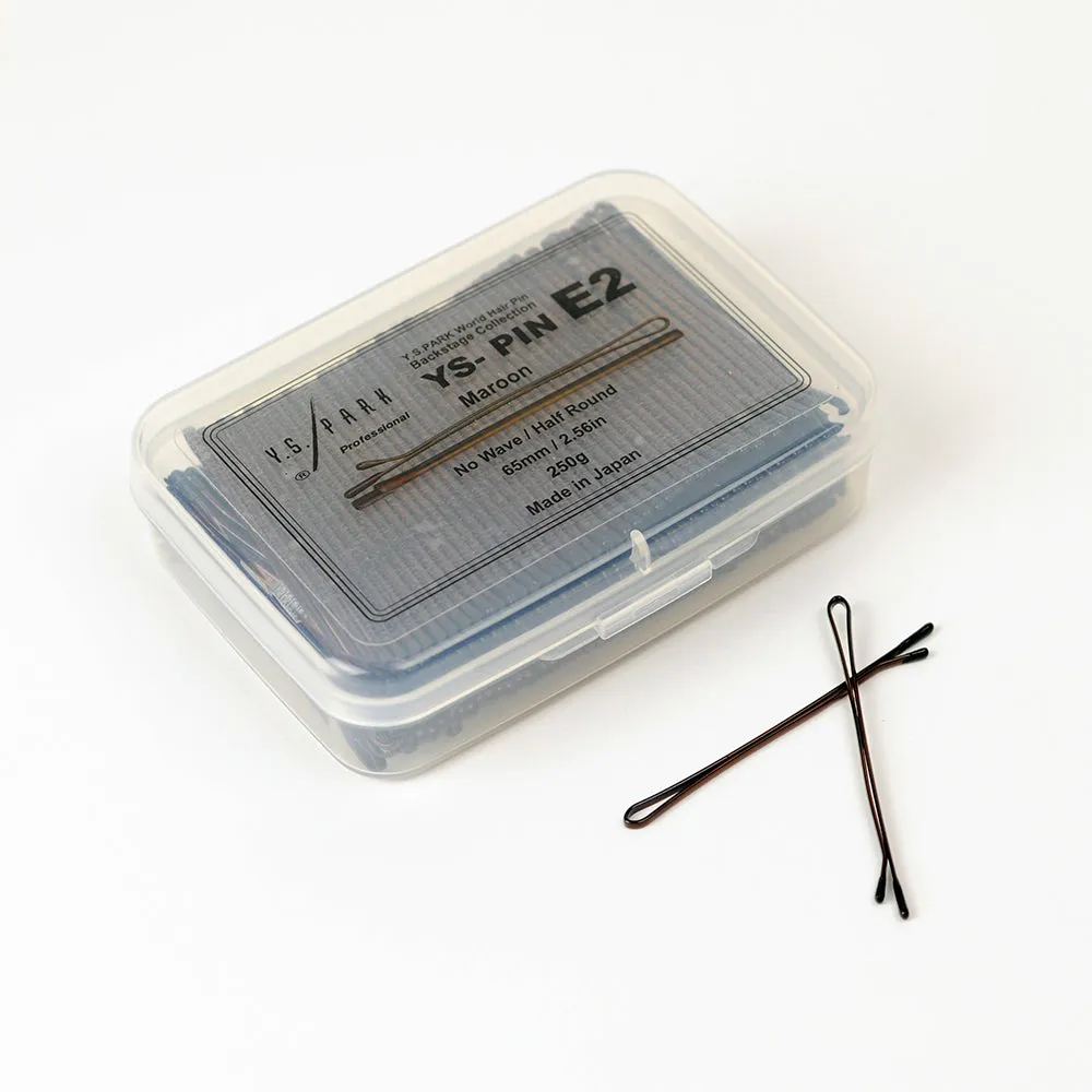 Y.S. PARK PRO PIN E2